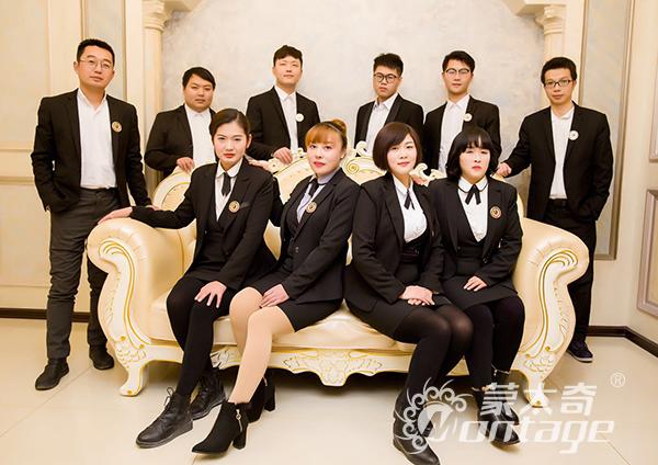 蒙太奇精英店長(zhǎng)：宜昌胡店長(zhǎng)“與同路人，做有意義的事”