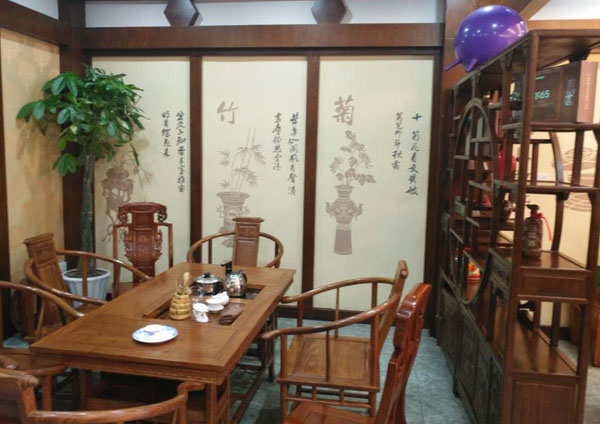 在競(jìng)爭(zhēng)激烈的市場(chǎng)中，硅藻泥企業(yè)要如何發(fā)展？